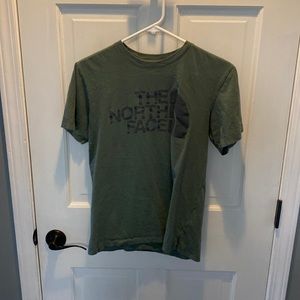 The North Face Shirt